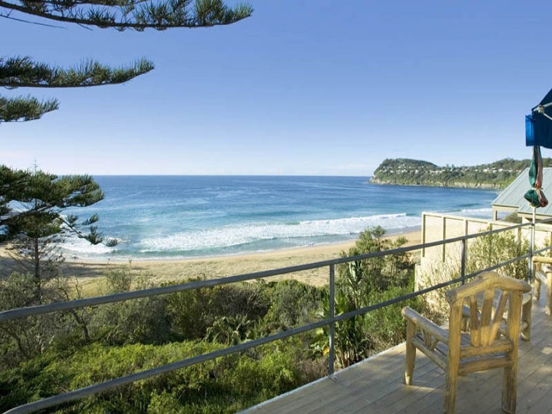 257 Whale Beach Road, Whale Beach NSW 2107
