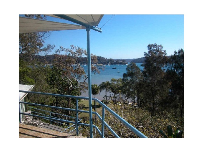 Palm Beach NSW 2108
