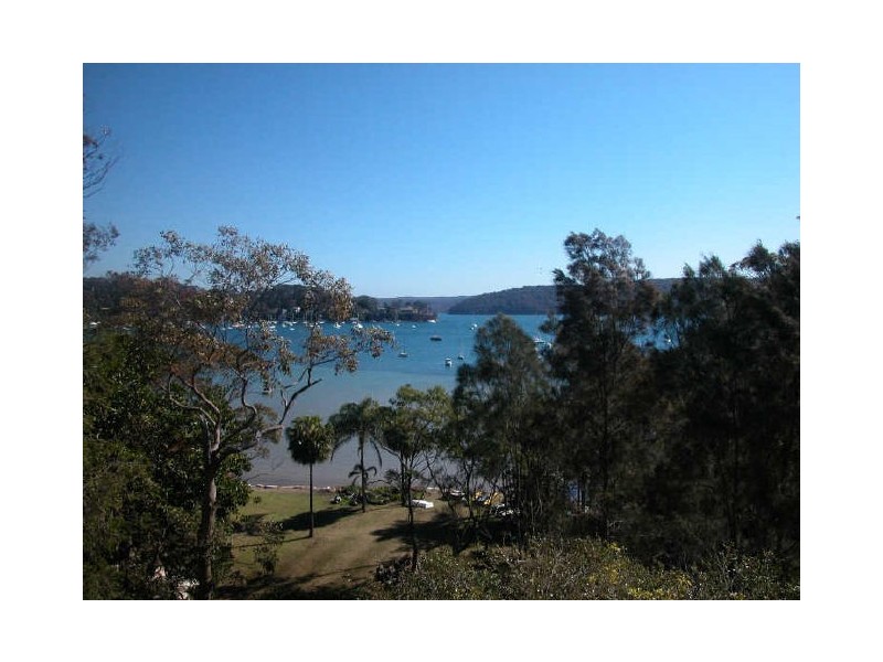 Palm Beach NSW 2108