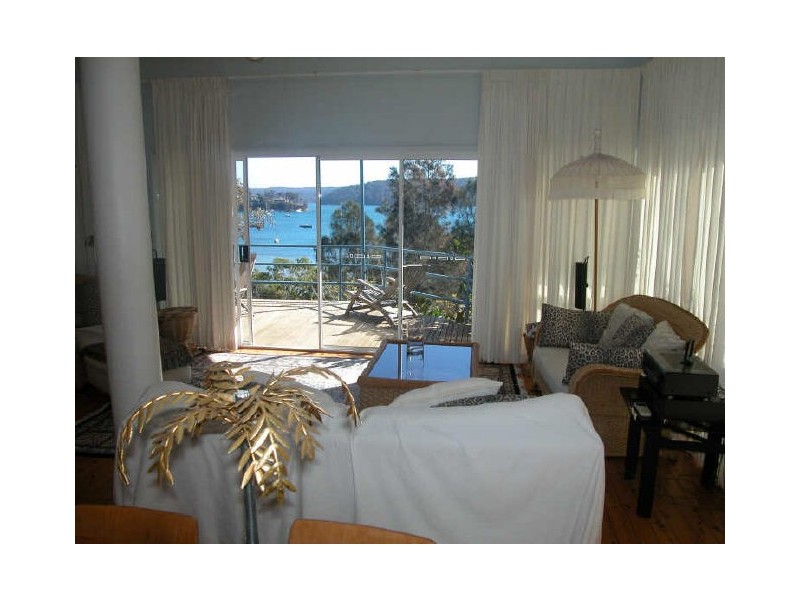 Palm Beach NSW 2108