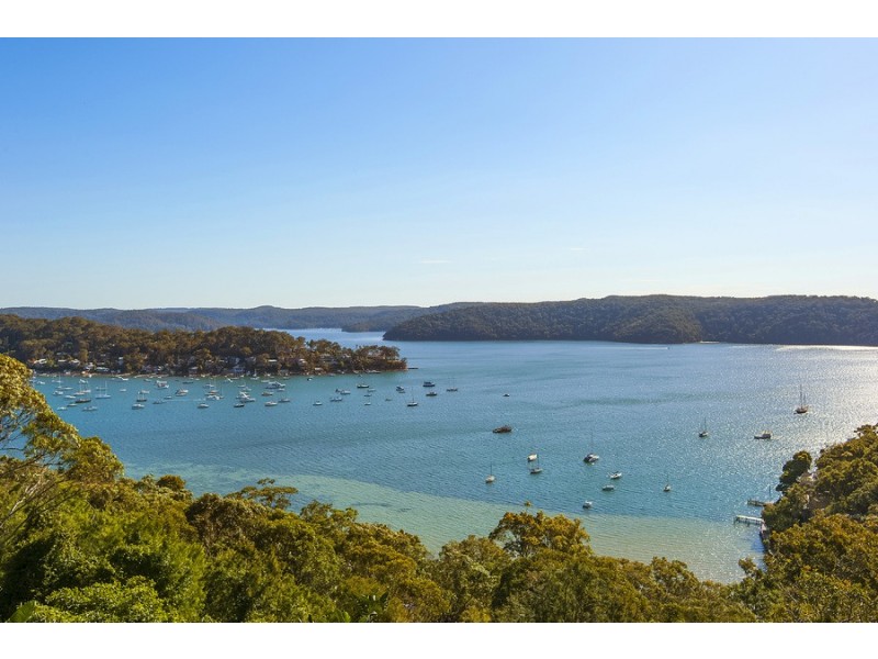 34 Bynya Road, Palm Beach NSW 2108