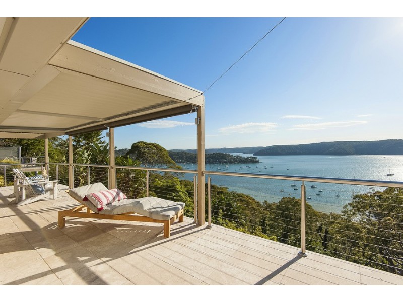 34 Bynya Road, Palm Beach NSW 2108