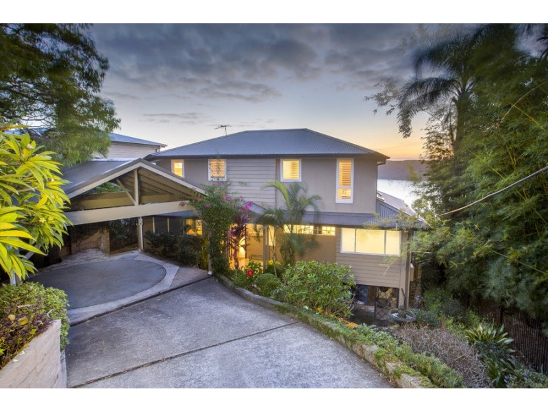 34 Bynya Road, Palm Beach NSW 2108