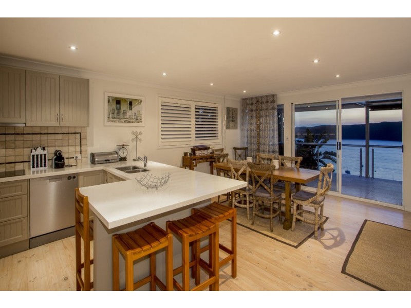 34 Bynya Road, Palm Beach NSW 2108