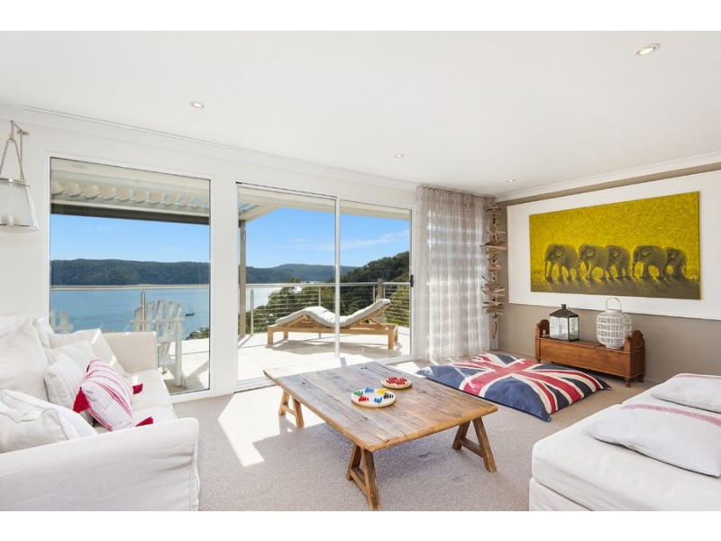 34 Bynya Road, Palm Beach NSW 2108