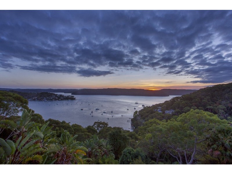 34 Bynya Road, Palm Beach NSW 2108