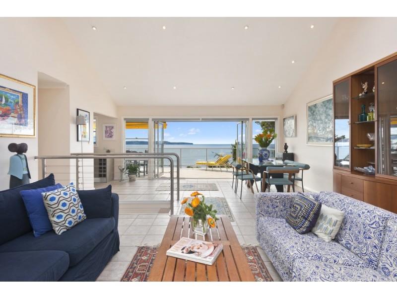 294 Whale Beach Road, Palm Beach NSW 2108