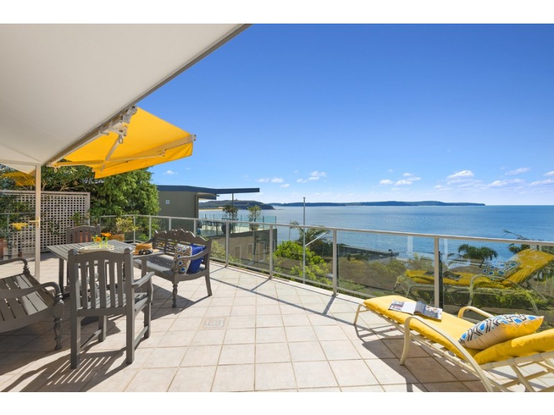 294 Whale Beach Road, Palm Beach NSW 2108