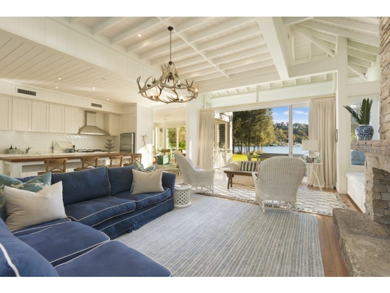 10 Currawong Avenue, Palm Beach NSW 2108