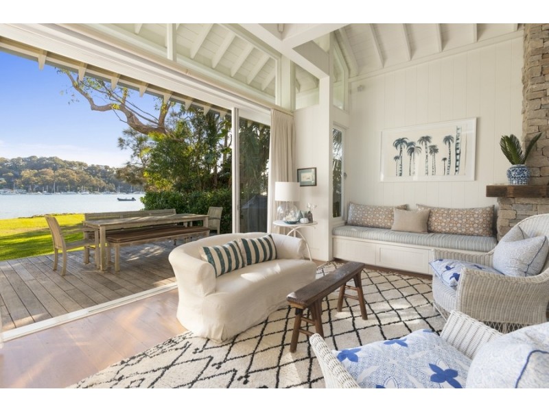 10 Currawong Avenue, Palm Beach NSW 2108