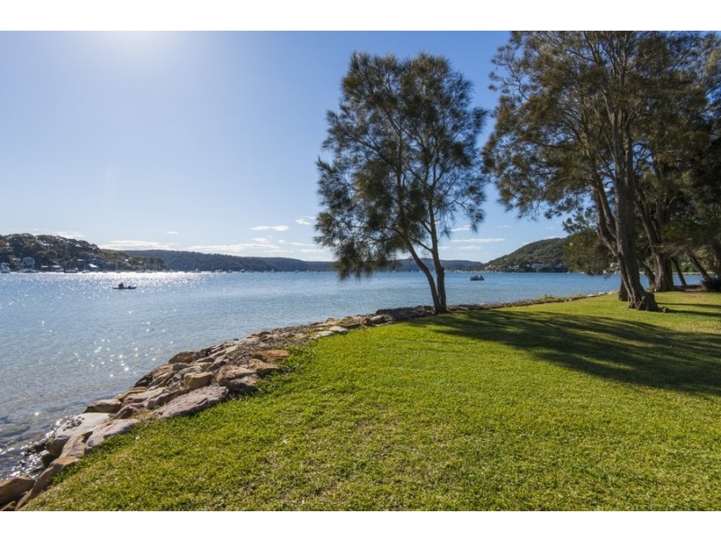 10 Currawong Avenue, Palm Beach NSW 2108