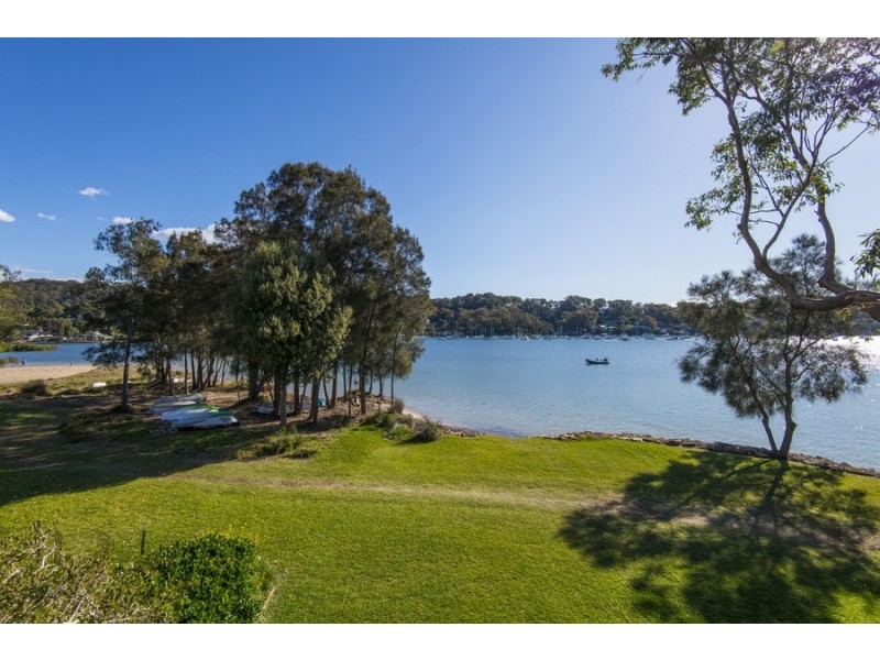 10 Currawong Avenue, Palm Beach NSW 2108