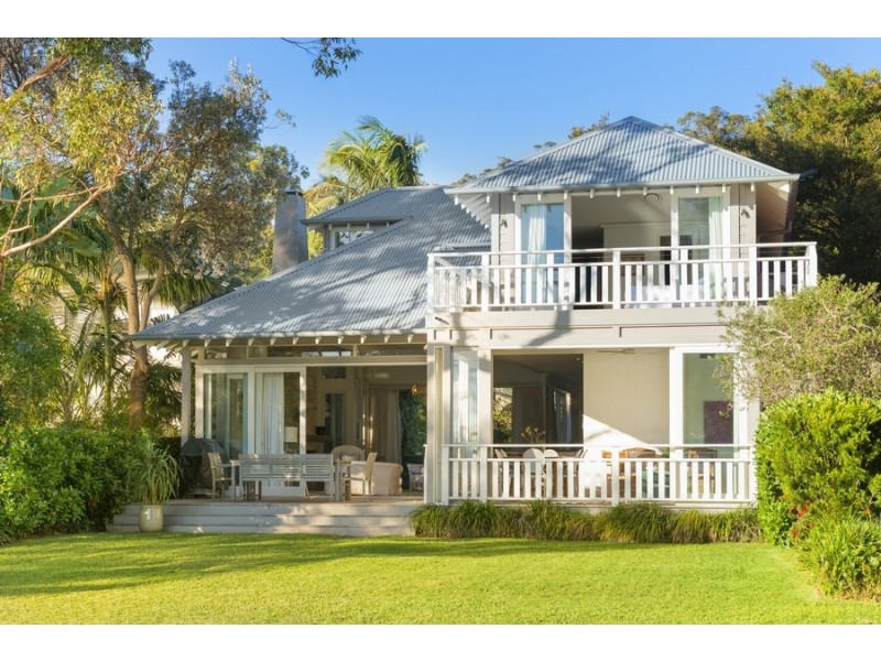 10 Currawong Avenue, Palm Beach NSW 2108