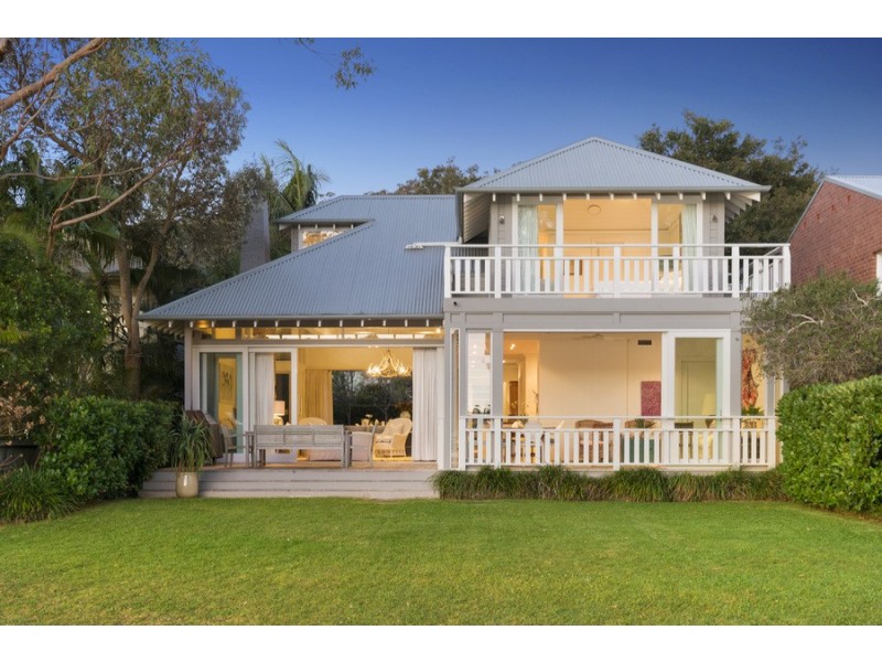 10 Currawong Avenue, Palm Beach NSW 2108