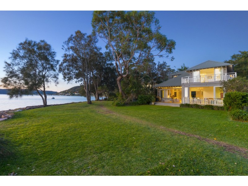 10 Currawong Avenue, Palm Beach NSW 2108