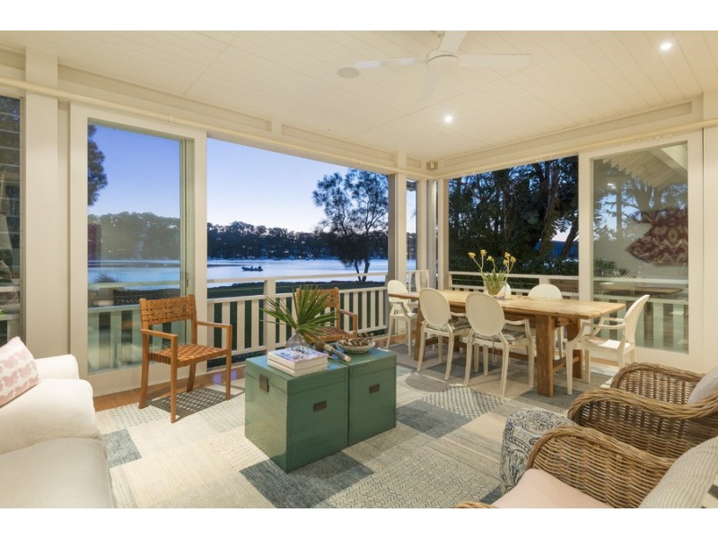 10 Currawong Avenue, Palm Beach NSW 2108