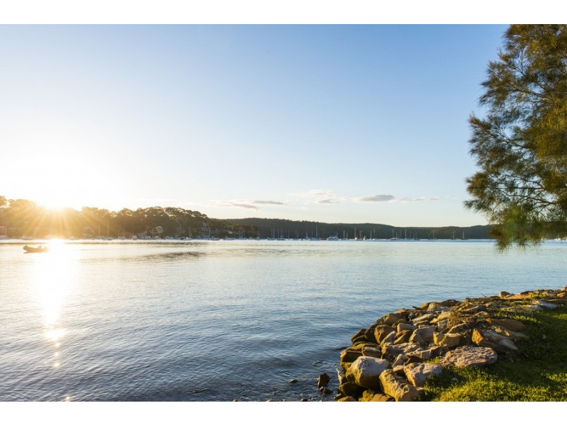 10 Currawong Avenue, Palm Beach NSW 2108