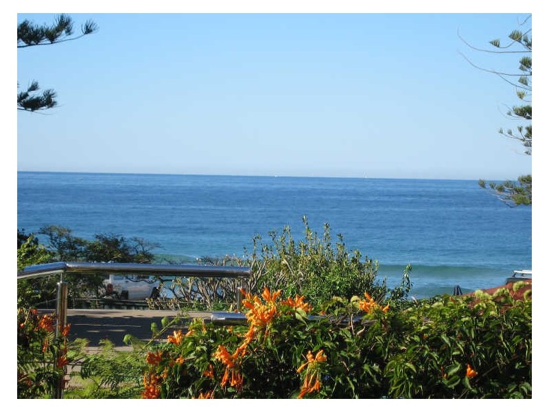 Whale Beach NSW 2107