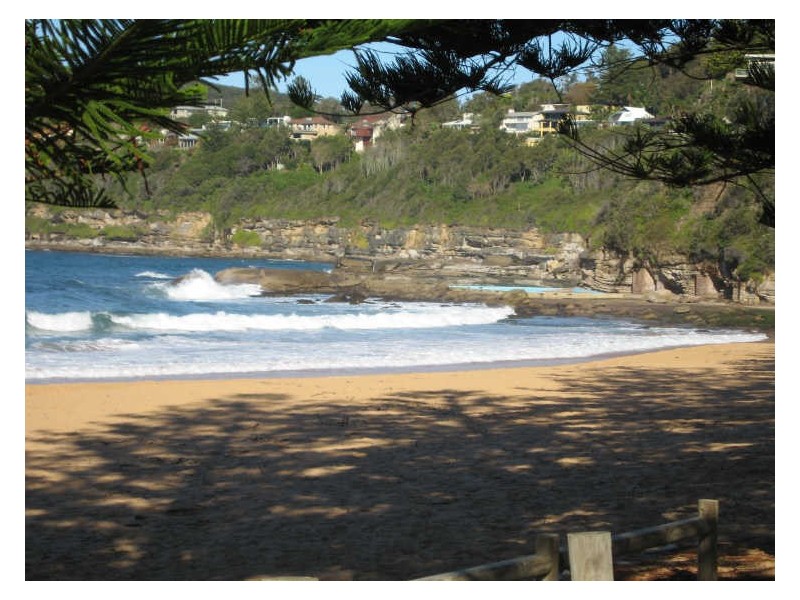 Whale Beach NSW 2107