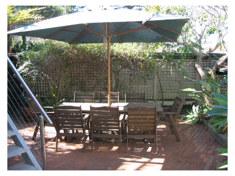 Whale Beach NSW 2107