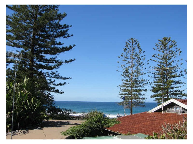 Whale Beach NSW 2107