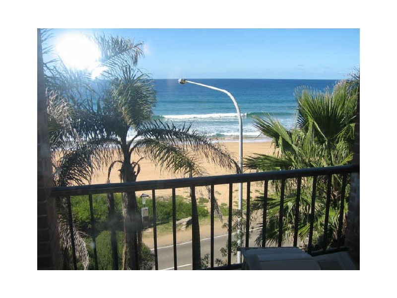 Palm Beach NSW 2108