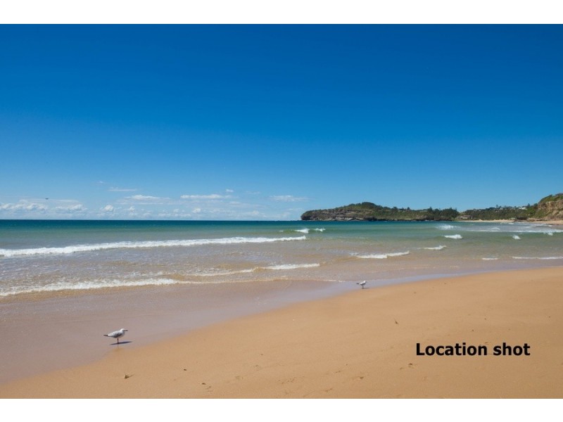 2/24-26 Golf Avenue, Mona Vale NSW 2103