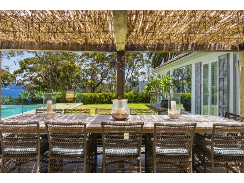 94 Pacific Road, Palm Beach NSW 2108