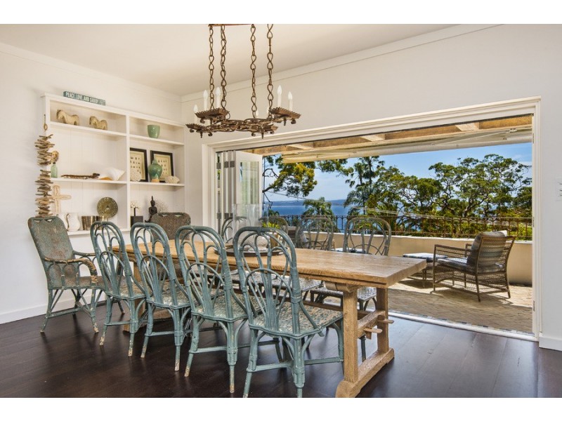 94 Pacific Road, Palm Beach NSW 2108