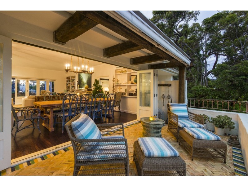 94 Pacific Road, Palm Beach NSW 2108