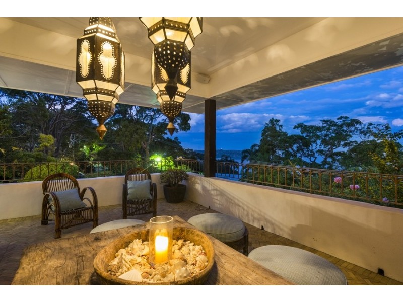 94 Pacific Road, Palm Beach NSW 2108