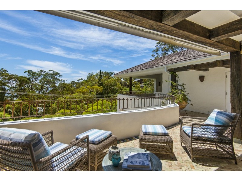 94 Pacific Road, Palm Beach NSW 2108