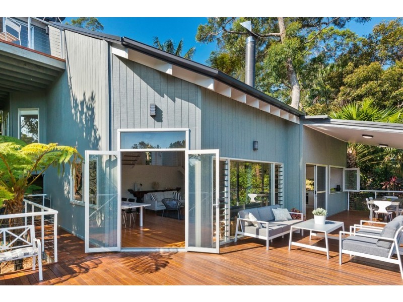 7 Cynthea Road, Palm Beach NSW 2108