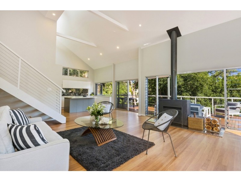 7 Cynthea Road, Palm Beach NSW 2108