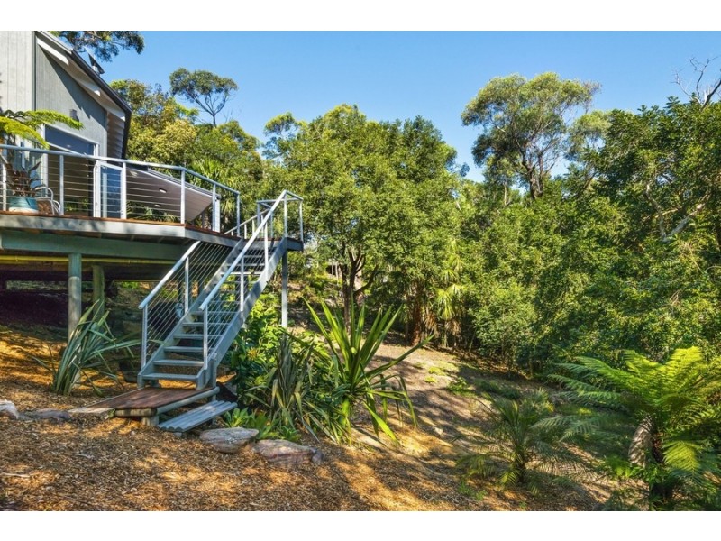 7 Cynthea Road, Palm Beach NSW 2108