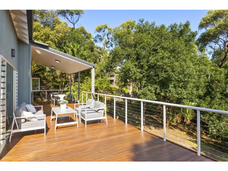 7 Cynthea Road, Palm Beach NSW 2108