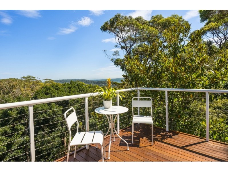 7 Cynthea Road, Palm Beach NSW 2108