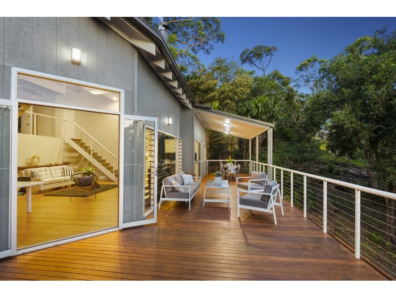 7 Cynthea Road, Palm Beach NSW 2108
