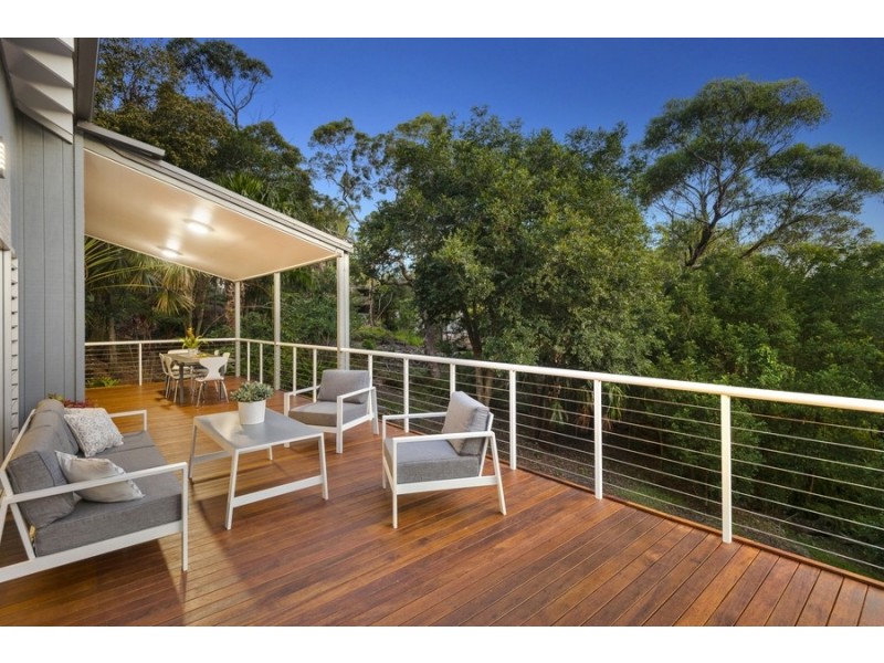 7 Cynthea Road, Palm Beach NSW 2108