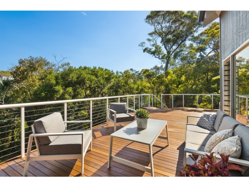 7 Cynthea Road, Palm Beach NSW 2108