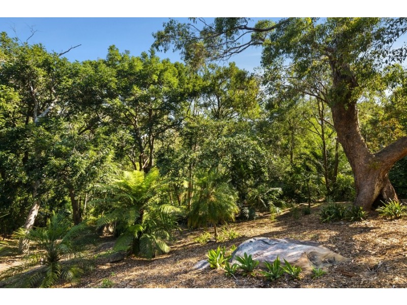 7 Cynthea Road, Palm Beach NSW 2108