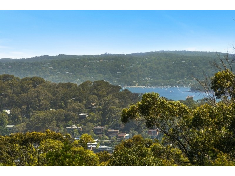 7 Cynthea Road, Palm Beach NSW 2108