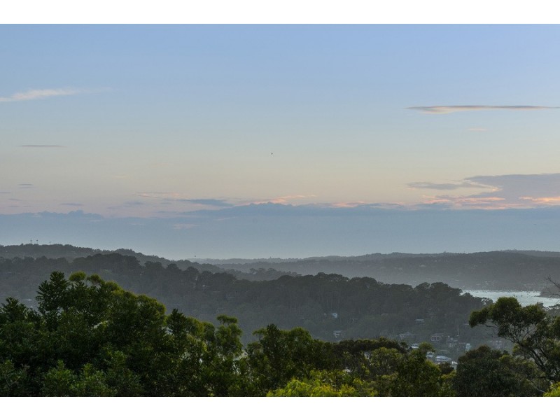 7 Cynthea Road, Palm Beach NSW 2108