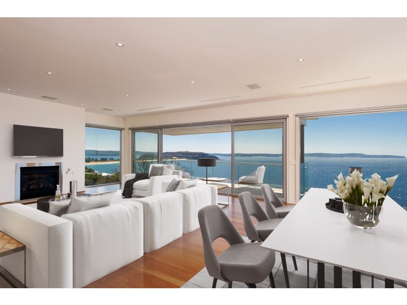 32 Norma Road, Palm Beach NSW 2108