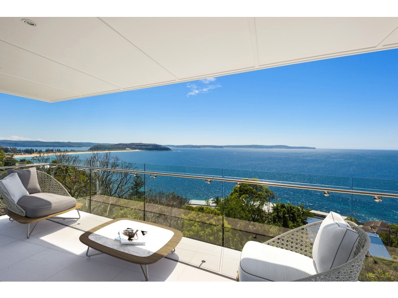 32 Norma Road, Palm Beach NSW 2108