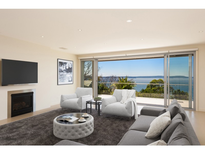 32 Norma Road, Palm Beach NSW 2108