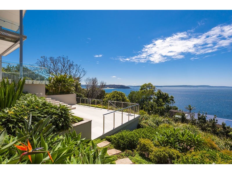 32 Norma Road, Palm Beach NSW 2108