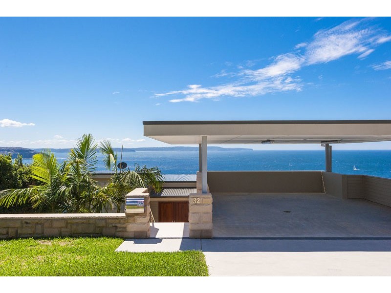 32 Norma Road, Palm Beach NSW 2108