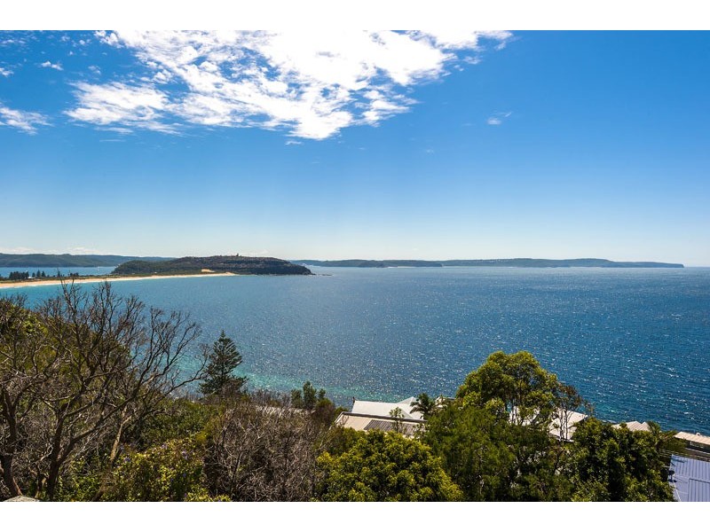 32 Norma Road, Palm Beach NSW 2108