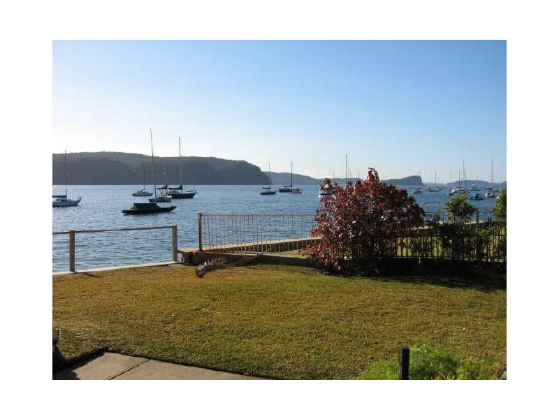 Palm Beach NSW 2108
